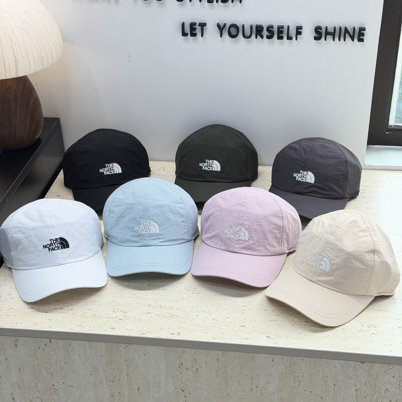 The North Face Cap dx02